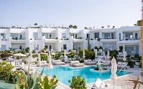 Lani'S Suites De Luxe - Adults Only